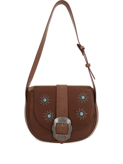 Htc Los Angeles Joan Shoulder Bag