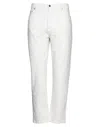 Htc Pants In White