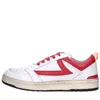 Htc Sneakers In White