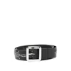 Htc Studded Belt In Black