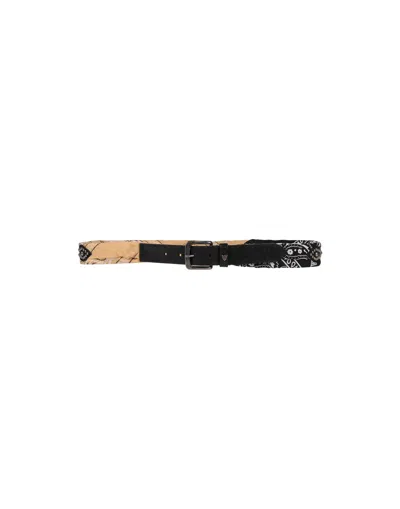 Htc Belts In Beige