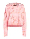 Htc Sweatshirts In Pink