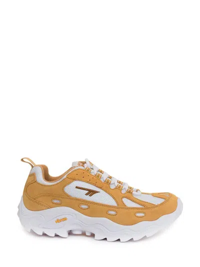 Hts74 Flash Adventure Race Sneakers