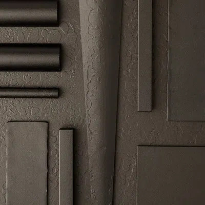 Hubbardton Forge Aluminum Wall Light In Oil Rubbed Bronze