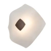 Hubbardton Forge Astra Sconce In White