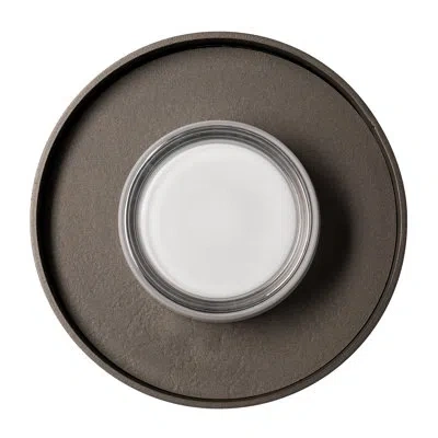Hubbardton Forge Focal Wall Sconce/semi-flush In Oil Rubbed Bronze