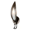 Hubbardton Forge Parasol Sconce In White