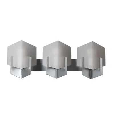 Hubbardton Forge Prisma Wall Sconce In Soft Gold