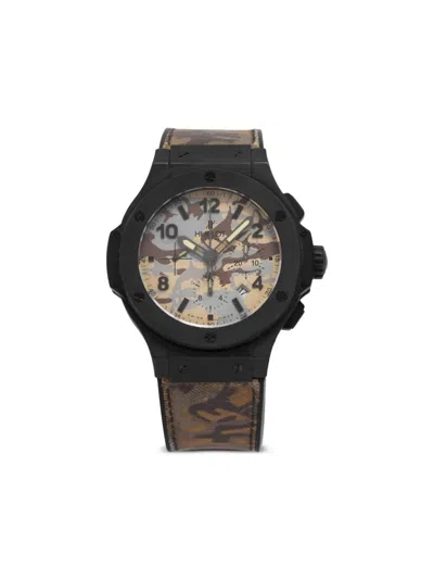 Pre-owned Hublot  Big Bang Limited In Multicolor