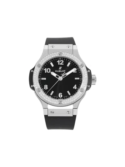 Pre-owned Hublot 2024 Big Bang 38mm
