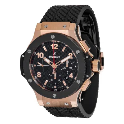 Pre-owned Hublot Big Bang Chronograph 301.pb.131.rx $32,900