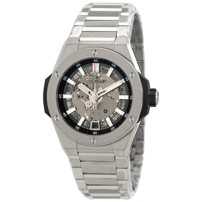 Hublot Big Bang Integral Time Automatic Men's Watch 456.nx.0170.nx In N/a