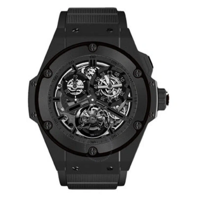 Hublot Big Bang King Power Black Dial Ceramic Men's Watch 708.ci.0110.rx