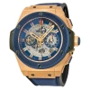 HUBLOT HUBLOT KING POWER SPECIAL ONE AUTOMATIC CHRONOGRAPH SKELETON DIAL MEN'S WATCH 701OQ0138GRSPO14