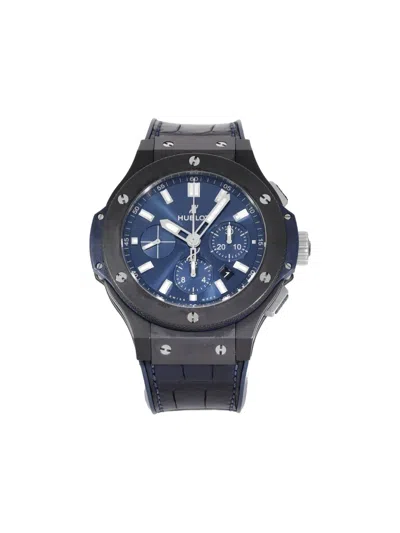 Pre-owned Hublot  Big Bang 43mm