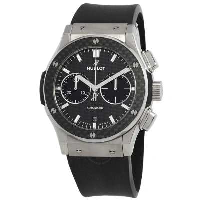 Hublot Automatic Watch 521.nq.1771.rx.plp16 In Black