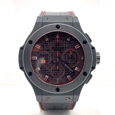 Hublot Big Bang Aero Bang Chronograph Automatic Men's Watch 311.ci.1130.gr.jli11 In Gray