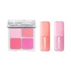 Huda Beauty Baby Pink Blush Filter Kit In Multi