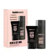 Huda Beauty Blur & Set Duo Gift Set