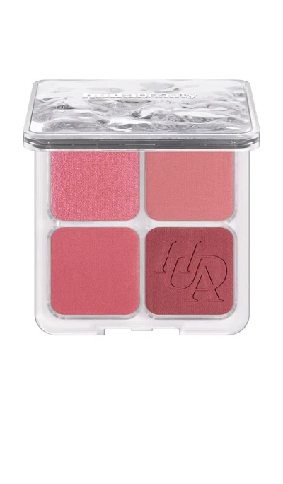Huda Beauty Blush Filter Blurring Blushlighters Palette