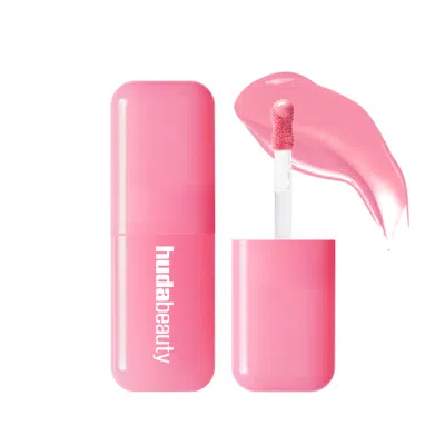 Huda Beauty Blush Filter Bubble Gum