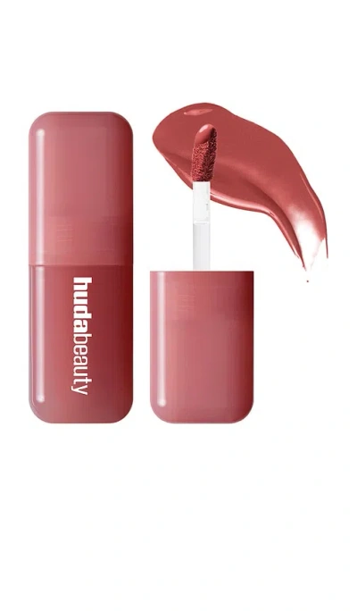 Huda Beauty Blush Filter Liquid Blush In Strawberry Latte
