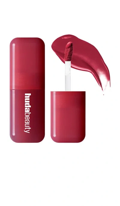 Huda Beauty Blush Filter Liquid Blush In Berry Fever