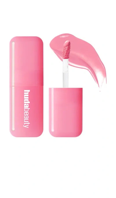 Huda Beauty Blush Filter Liquid Blush In Pink