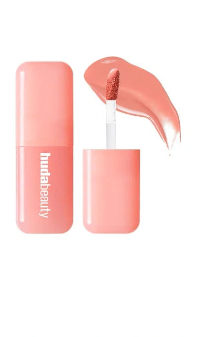 Huda Beauty Blush Filter Liquid Blush In Pink