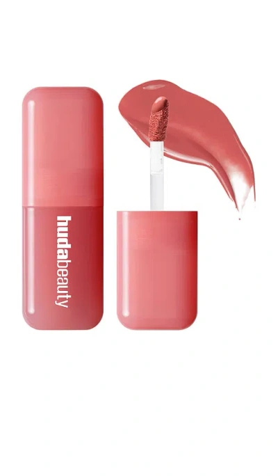 Huda Beauty Blush Filter Liquid Blush In Pink