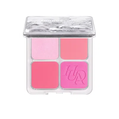 Huda Beauty Blush Filter Palette Baby Pink