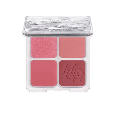 Huda Beauty Blush Filter Palette Rose Berry