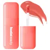Huda Beauty Blush Filter Soft Glow Liquid Blush Sunset Lychee 0.15 oz / 4.5 ml In Sunset Lychee