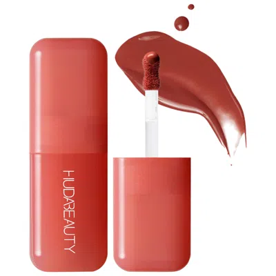 Huda Beauty Blush Filter Soft Glow Liquid Blush Watermelon Pop 0.15 oz / 4.5 ml