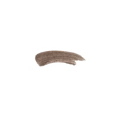 Huda Beauty #bombbrows Full ‘n Fluffy Fiber Gel Light Brown - 4