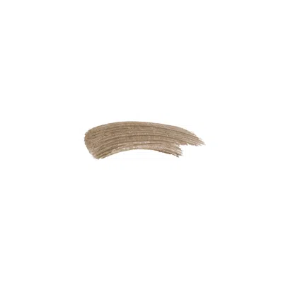 Huda Beauty #bombbrows Full ‘n Fluffy Fiber Gel Warm Blonde - 1