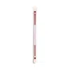 Huda Beauty Build & Blend Dual-ended Eyeshadow Blending Brush
