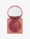 Huda Beauty Glowish Pressed Blusher 2.5g In Charming Cherry
