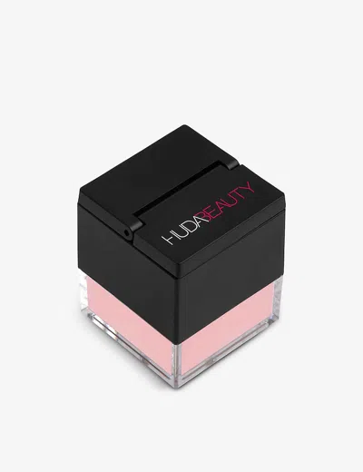 Huda Beauty Cherry Blossom Cake Baby Bake Loose Powder 6g In Cherry Blossom Cake