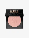Huda Beauty Cherry Blossom Cake Easy Bake And Snatch Pressed Brightening And Setting Powder 8.5g In Cherry Blossom Cake