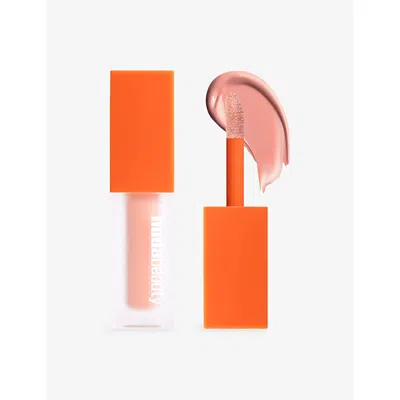 Huda Beauty Cherry Blossom Faux Filter Mini Colour Corrector 2ml In Pink
