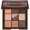 Huda Beauty Creamy Obsessions Eyeshadow Palette Neutral Brown In Neutral Brown