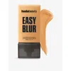 Huda Beauty Creme Caramel 355n Easy Blur Natural Airbrush Foundation 30ml