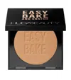 Huda Beauty Easy Bake And Snatch Pressed Brightening And Setting Powder