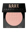 Huda Beauty Easy Bake And Snatch Pressed Brightening And Setting Powder