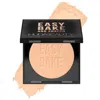 Huda Beauty Easy Bake And Snatch Pressed Talc-free Brightening And Setting Powder Peach Pie .29 oz / 8.5 G