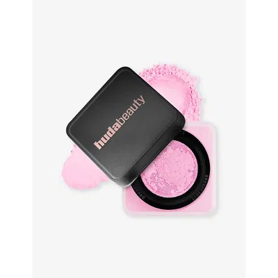 Huda Beauty Easy Bake Loose Baking And Setting Powder 20g Ube Birthday Cake