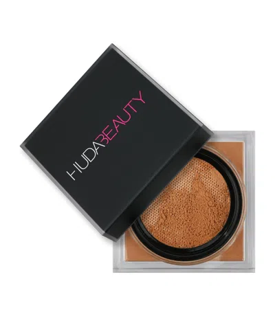Huda Beauty Easy Bake Loose Powder In Neutral