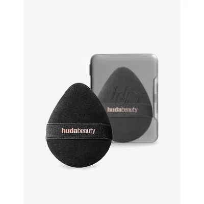 Huda Beauty Easy Bake Marshmallow Puff And Sponge Duo
