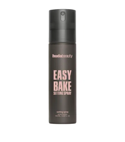 Huda Beauty Easy Bake Setting Spray